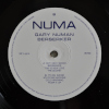 Gary Numan LP Berserker Remaster2025 UK